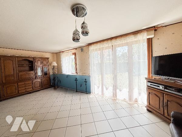 ACHAT- MAISON - CANNES-ECLUSE- Seine et Marne