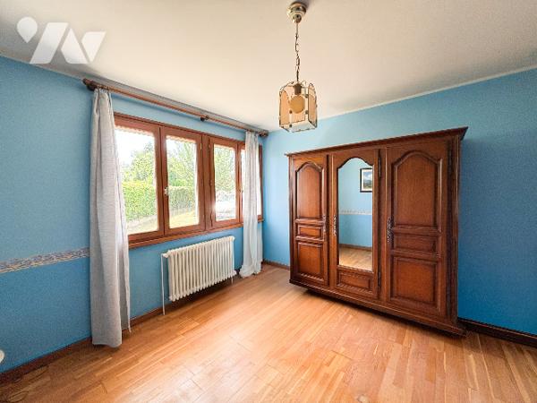 ACHAT- MAISON - CANNES-ECLUSE- Seine et Marne