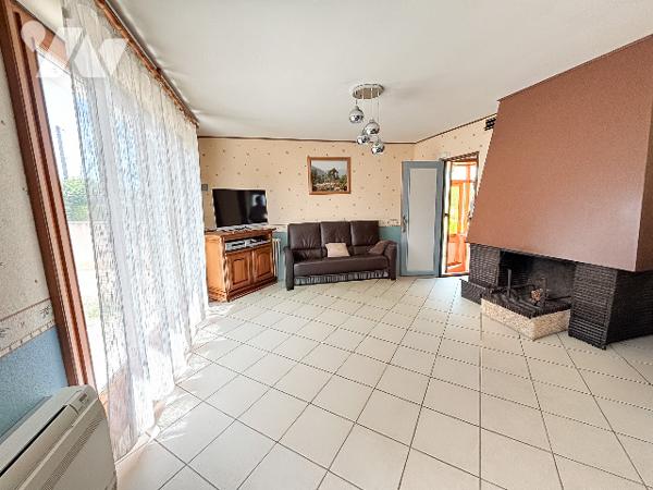 ACHAT- MAISON - CANNES-ECLUSE- Seine et Marne