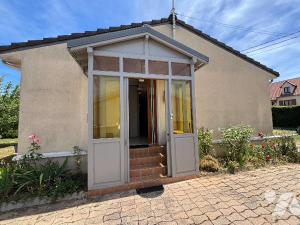 ACHAT- MAISON - CANNES-ECLUSE- Seine et Marne