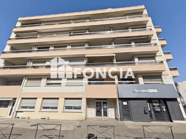 Location Appartement 5 pièces 113.23 m² - 8 AVENUE DES VIGNERONS Draguignan 83300