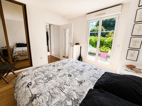 Maison Fontenay Sous Bois 7 pièce(s) 135 m2