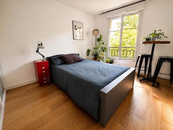 Maison Fontenay Sous Bois 7 pièce(s) 135 m2