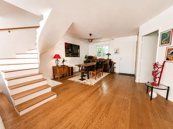 Maison Fontenay Sous Bois 7 pièce(s) 135 m2