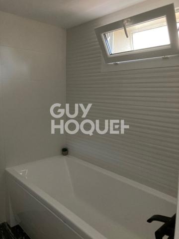 Proche de la gare appartement entierement meublé avec goût  2 pièces 67 m²