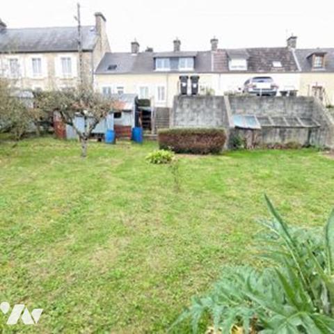 Maison + TERRAIN CONSTRUCTIBLE  Valognes