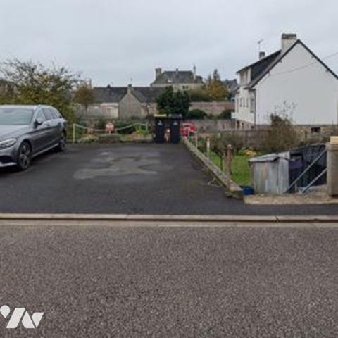 Maison + TERRAIN CONSTRUCTIBLE  Valognes