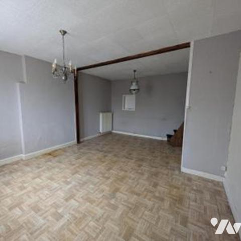 Maison + TERRAIN CONSTRUCTIBLE  Valognes