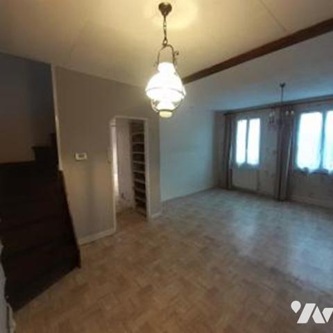 Maison + TERRAIN CONSTRUCTIBLE  Valognes