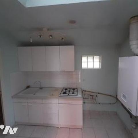 Maison + TERRAIN CONSTRUCTIBLE  Valognes