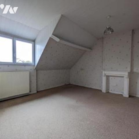 Maison + TERRAIN CONSTRUCTIBLE  Valognes