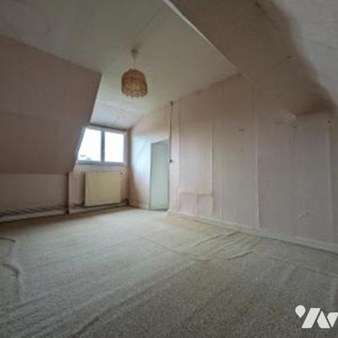 Maison + TERRAIN CONSTRUCTIBLE  Valognes