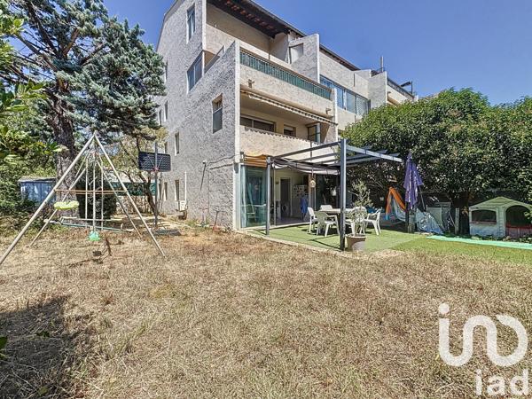 Appartement à vendre 4 pièces 65 m² Six-Fours-les-Plages