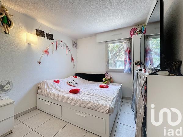 Appartement à vendre 4 pièces 65 m² Six-Fours-les-Plages