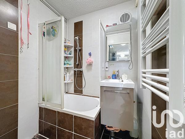 Appartement à vendre 4 pièces 65 m² Six-Fours-les-Plages