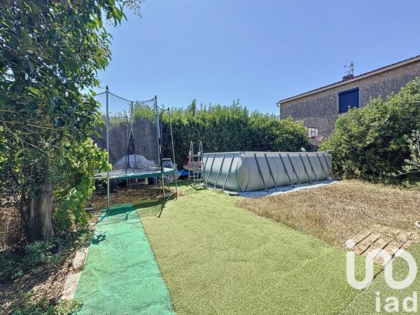 Appartement à vendre 4 pièces 65 m² Six-Fours-les-Plages