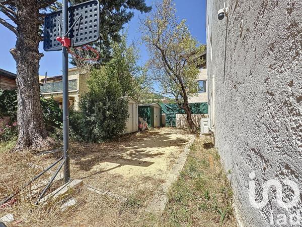 Appartement à vendre 4 pièces 65 m² Six-Fours-les-Plages