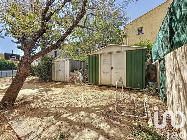 Appartement à vendre 4 pièces 65 m² Six-Fours-les-Plages