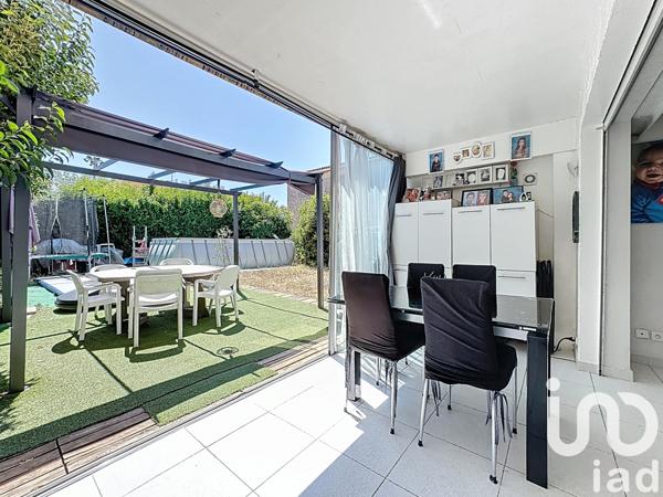 Appartement à vendre 4 pièces 65 m² Six-Fours-les-Plages