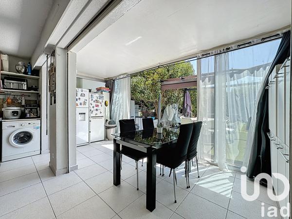 Appartement à vendre 4 pièces 65 m² Six-Fours-les-Plages