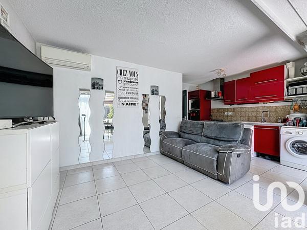 Appartement à vendre 4 pièces 65 m² Six-Fours-les-Plages