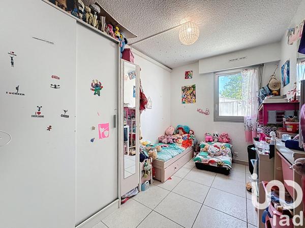 Appartement à vendre 4 pièces 65 m² Six-Fours-les-Plages