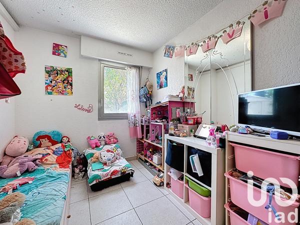 Appartement à vendre 4 pièces 65 m² Six-Fours-les-Plages