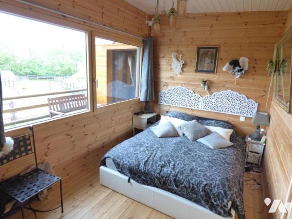 Maison contemporaine