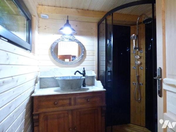 Maison contemporaine