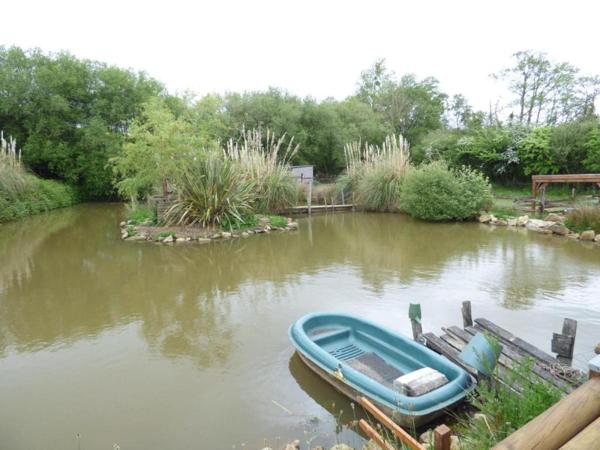 Maison contemporaine