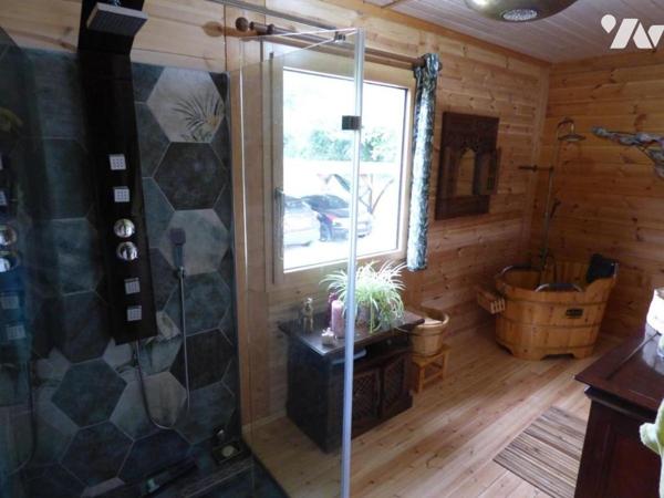 Maison contemporaine