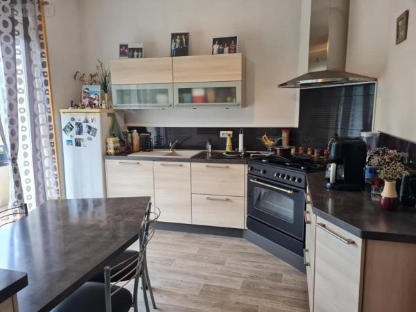 Maison à vendre à Rohan dans le Morbihan (56580), ref : 56053-2255