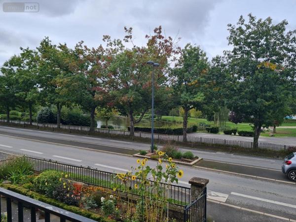 Maison à vendre à Rohan dans le Morbihan (56580), ref : 56053-2255