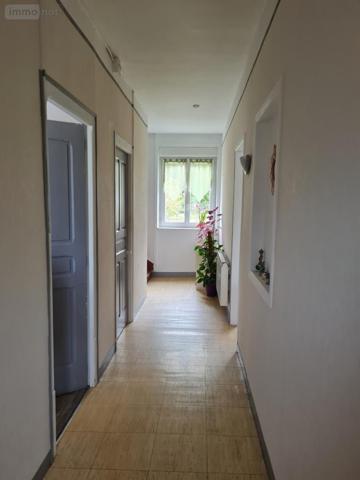 Maison à vendre à Rohan dans le Morbihan (56580), ref : 56053-2255