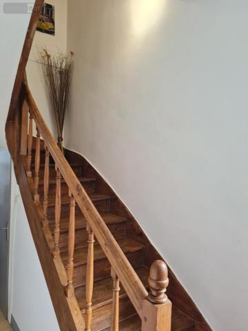 Maison à vendre à Rohan dans le Morbihan (56580), ref : 56053-2255