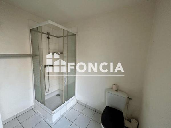 Location Studio 25.06 m² - 18 RUE DE LA REPINIERE Beauvais 60000