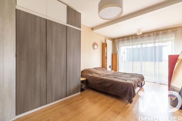 Maison à vendre 7 pièces 124 m² Saulx-les-Chartreux