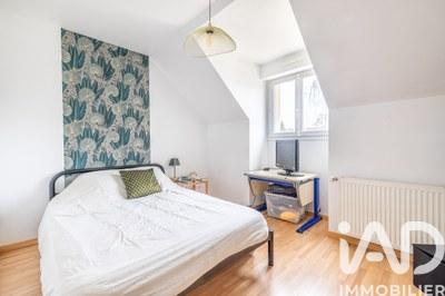 Maison à vendre 7 pièces 124 m² Saulx-les-Chartreux