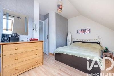 Maison à vendre 7 pièces 124 m² Saulx-les-Chartreux