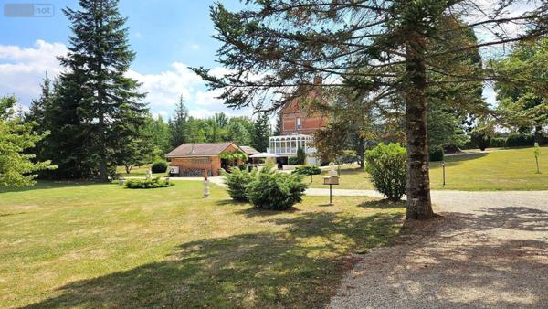 Maison à vendre à Pargny-sur-Saulx dans la Marne (51340), ref : 51081/935