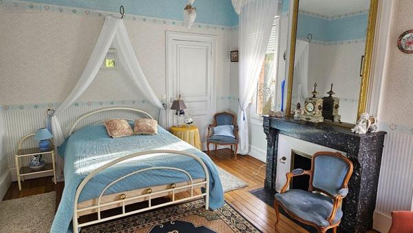 Maison à vendre à Pargny-sur-Saulx dans la Marne (51340), ref : 51081/935