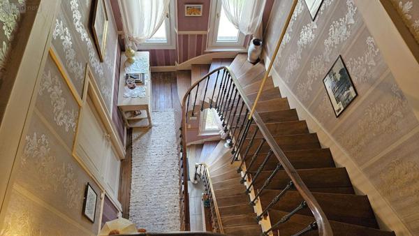 Maison à vendre à Pargny-sur-Saulx dans la Marne (51340), ref : 51081/935