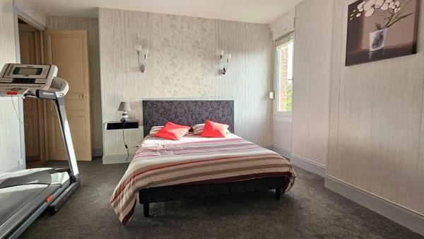 Maison à vendre à Pargny-sur-Saulx dans la Marne (51340), ref : 51081/935