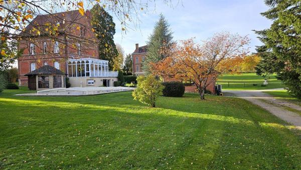 Maison à vendre à Pargny-sur-Saulx dans la Marne (51340), ref : 51081/935