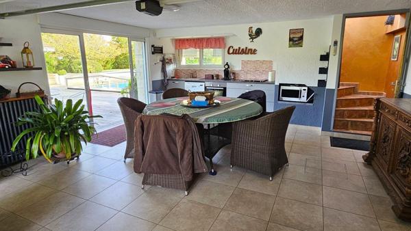 Maison à vendre à Pargny-sur-Saulx dans la Marne (51340), ref : 51081/935