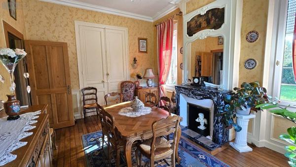 Maison à vendre à Pargny-sur-Saulx dans la Marne (51340), ref : 51081/935