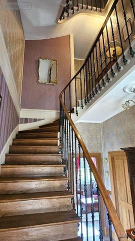 Maison à vendre à Pargny-sur-Saulx dans la Marne (51340), ref : 51081/935