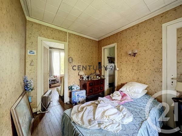 Maison à vendre  7 pièces - 100 m 2   MAISONS ALFORT  - 94