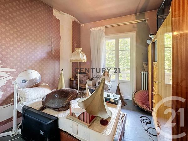 Maison à vendre  7 pièces - 100 m 2   MAISONS ALFORT  - 94