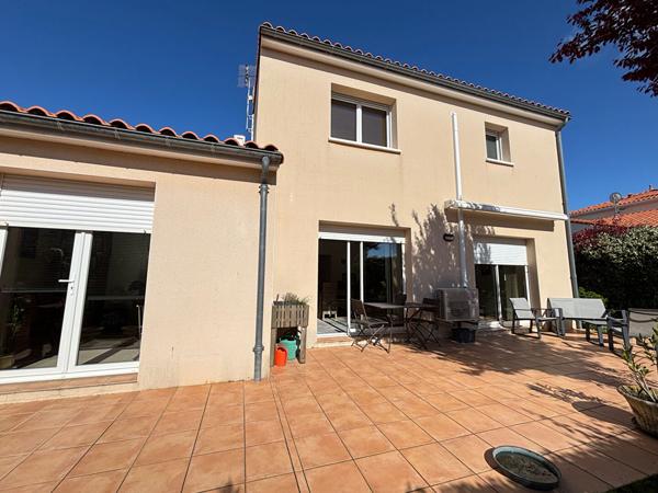 17200 ROYAN ROYAN - Villa 4 chambres